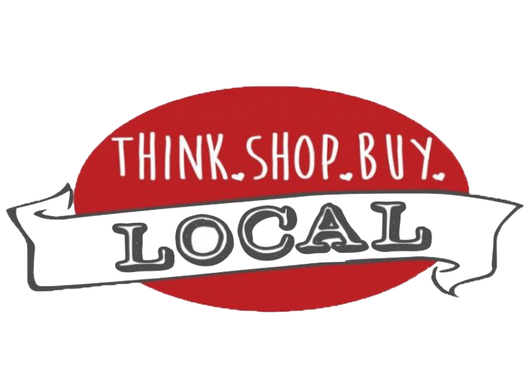 Shop Local Logo